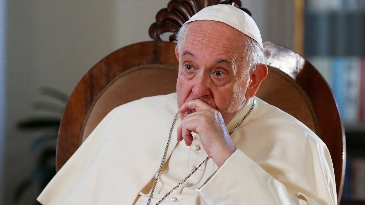 Papa Francis: Depremlerden etkilenenler için dua ediyorum