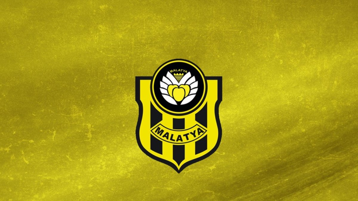 Yeni Malatyaspor'dan TFF'ye tepki