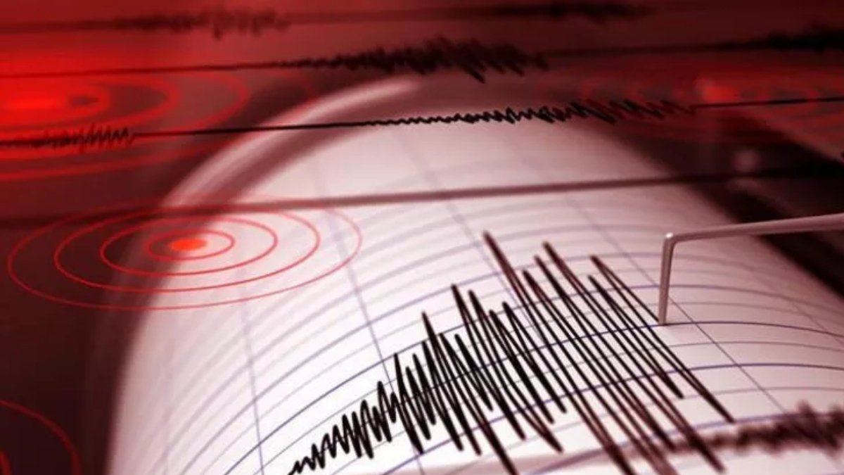 Erzurum'da deprem mi oldu? Erzurum depremi nerede ve kaç şiddetinde oldu? AFAD - Kandilli son depremler