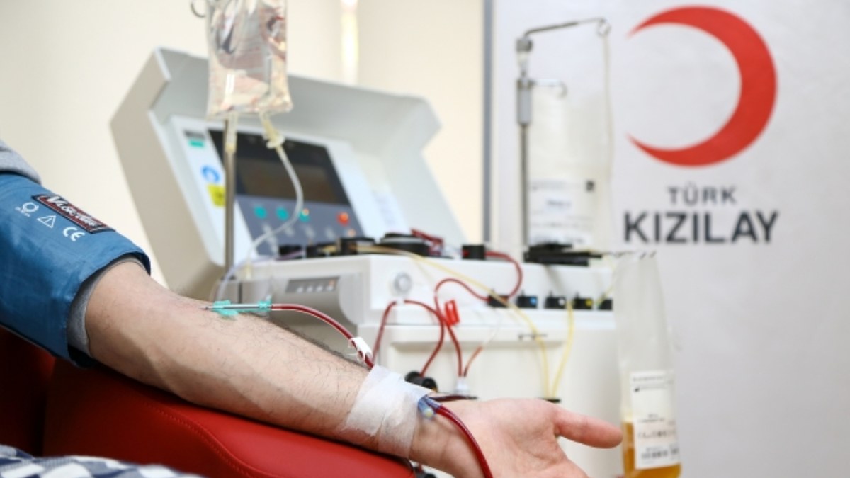 Kan bağışı için bu koşullara dikkat! Kimler kan bağışı yapabilir, şartları nelerdir? Kızılay bağış noktaları