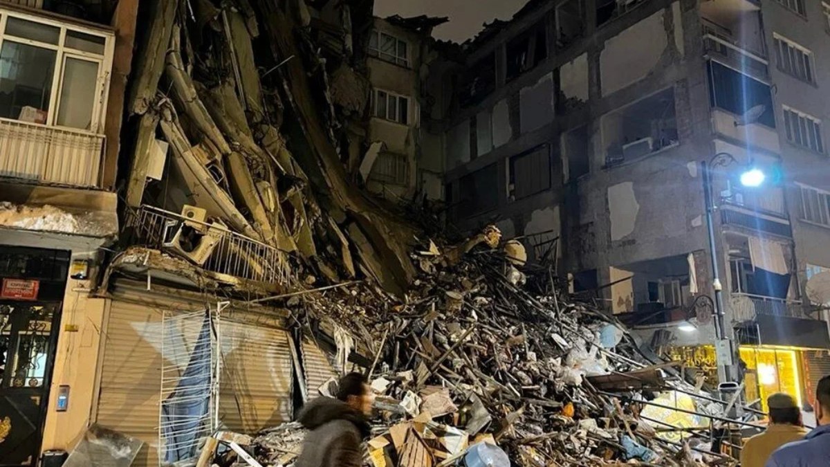 İstanbul depremi ne zaman olacak, yakın mı? Uzmanından kritik açıklama!