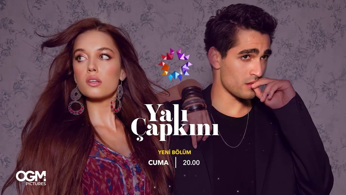 Yalı Çapkını bugün var mı? Yalı Çapkını yeni bölüm ne zaman yayınlanacak? Star TV haftalık yayın akışı!