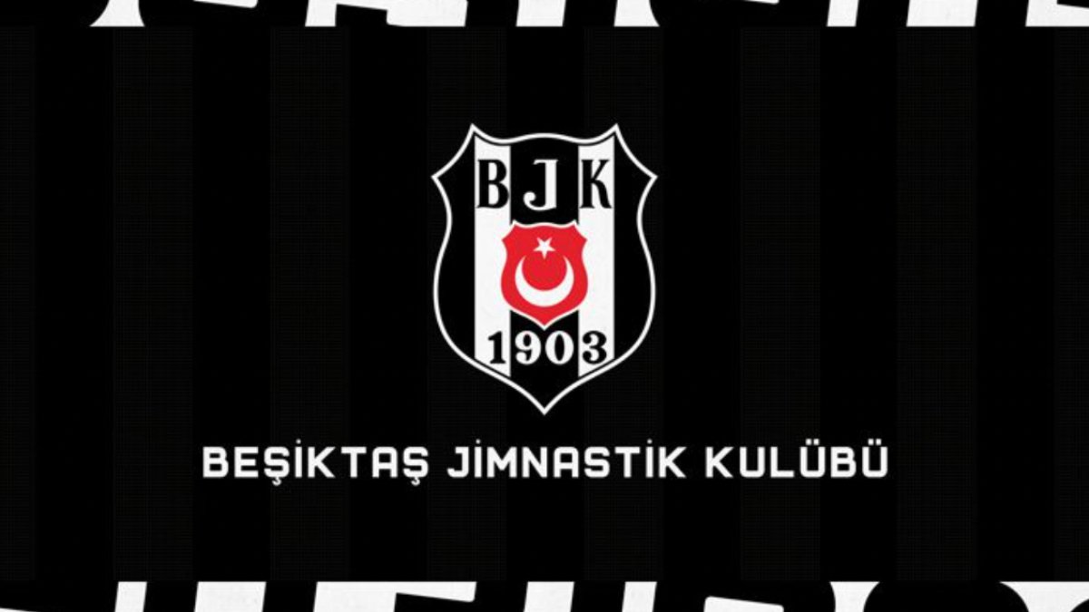 Beşiktaş'tan Ahmet Nur Çebi'nin sözleri için açıklama