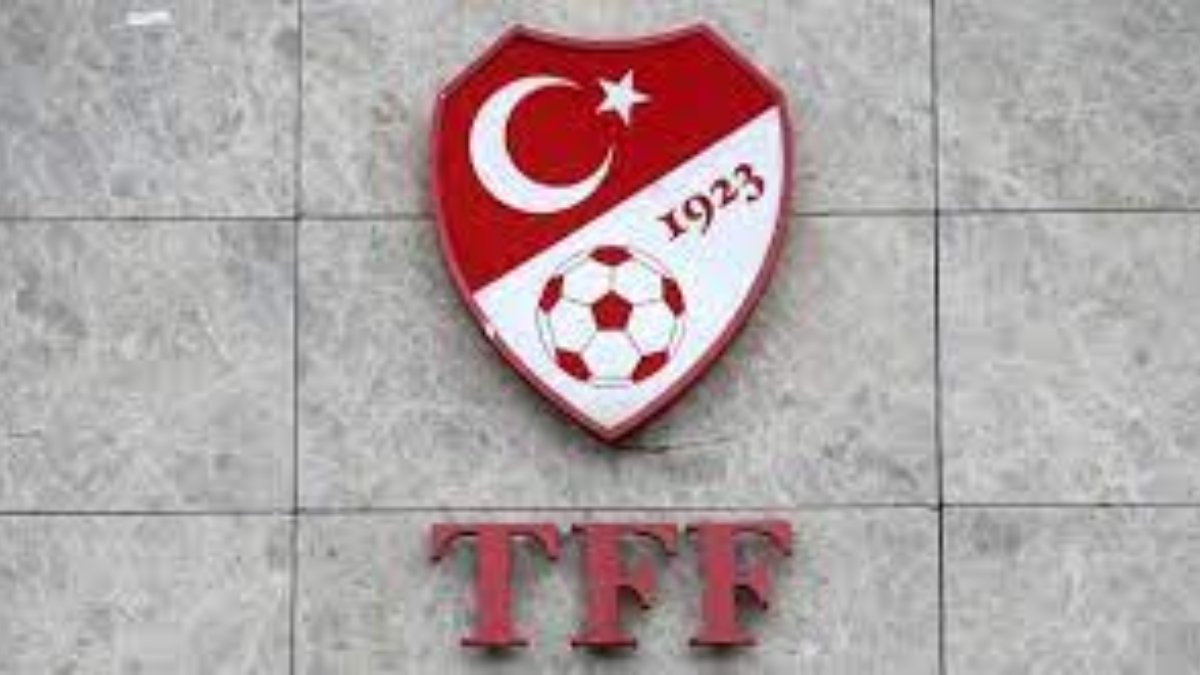 TFF, kulüplerin ligden çekilme taleplerini onayladı