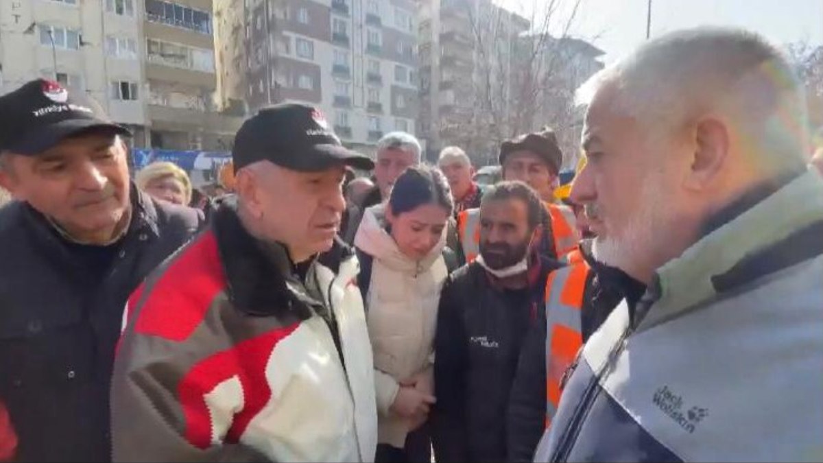 Isparta Belediye Başkanı Şükrü Başdeğirmen’den Ümit Özdağ'a tepki