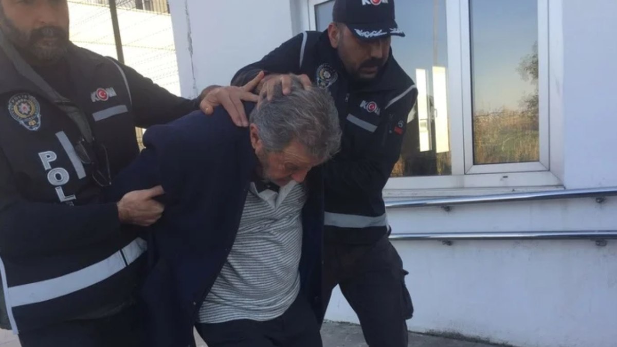 Adana'da 100'den fazla kişinin öldüğü binanın müteahhidi Hasan Alpargün tutuklandı