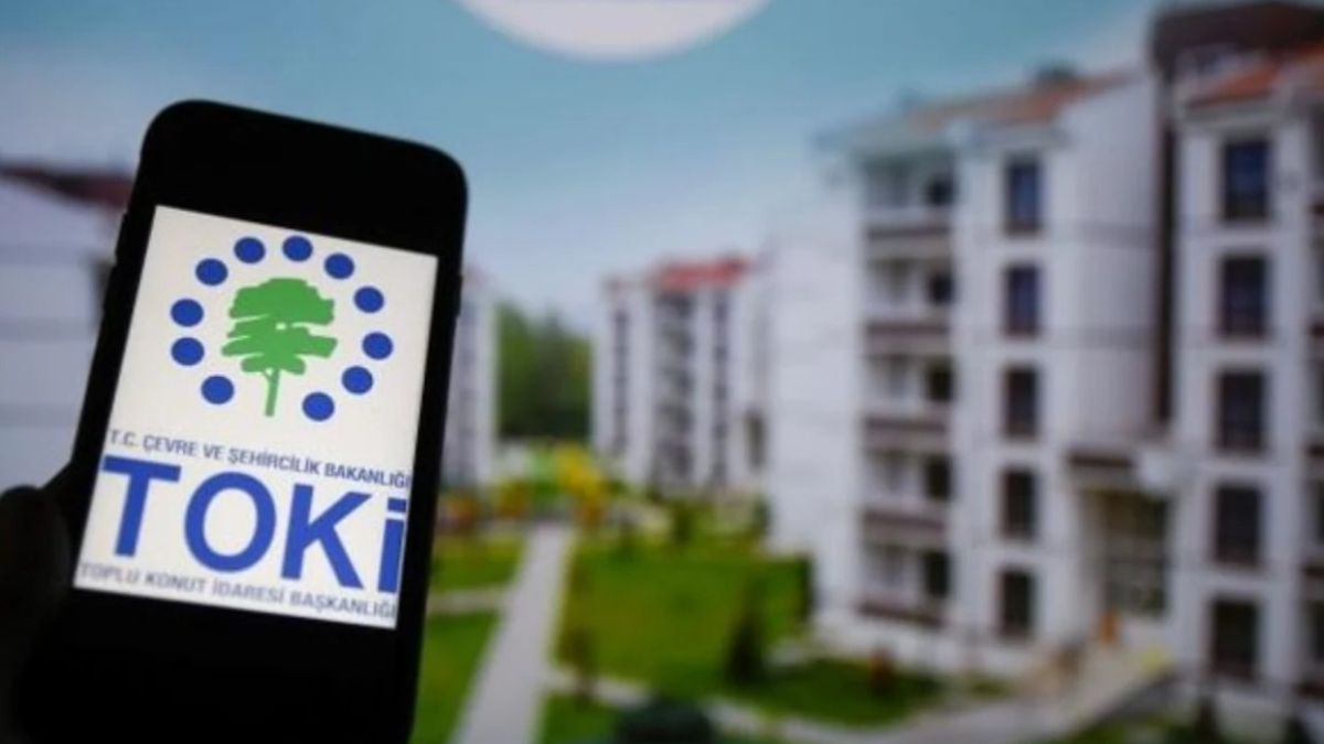 TOKİ'den deprem bölgeleri için dolandırıcılık uyarısı