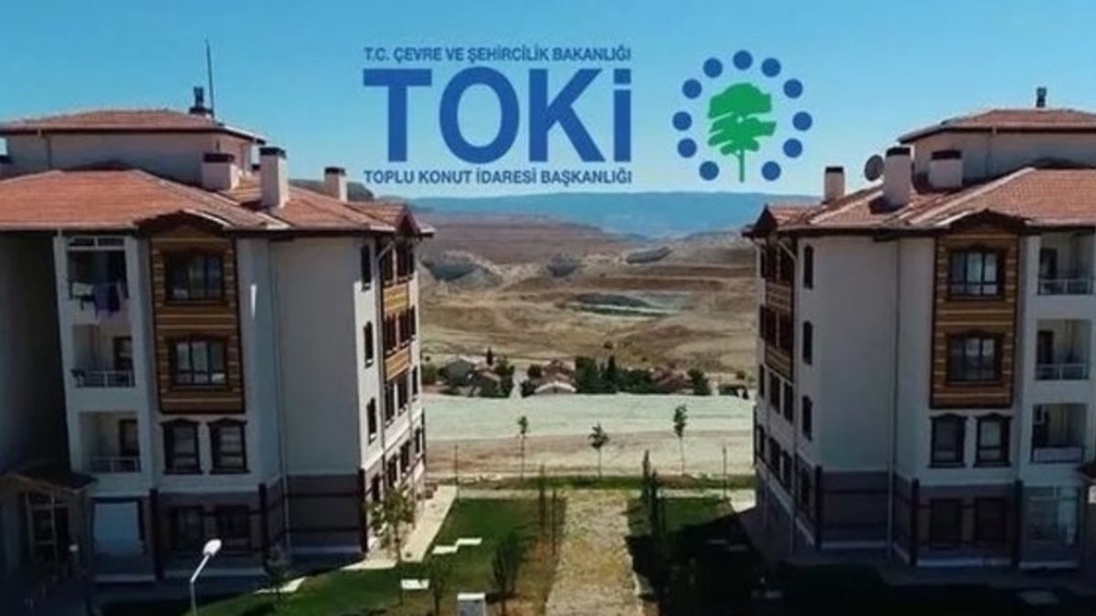 TOKİ kuraları ertelendi mi, ne zaman yapılacak? 2+1 3+1 İzmir, İstanbul kura çekimleri ne zaman yapılacak?