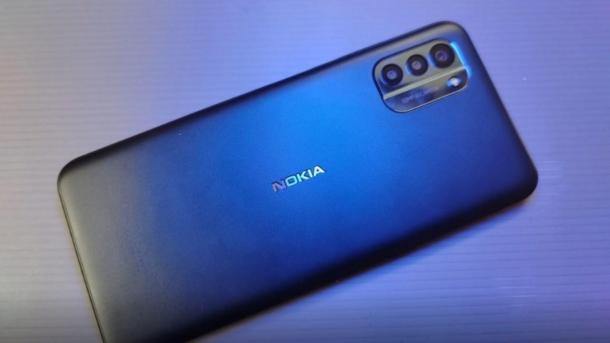 Bütçe dostu Nokia G22'nin özellikleri ortaya çıktı