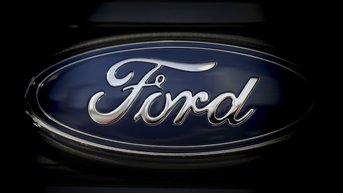 Ford, 3.5 milyar dolarlık yatırımla batarya fabrikası kuracak
