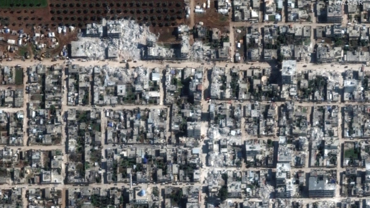 Suriye, Birleşmiş Milletler'i suçladı: Geciktiği için depremde ölenlerin sayısı arttı