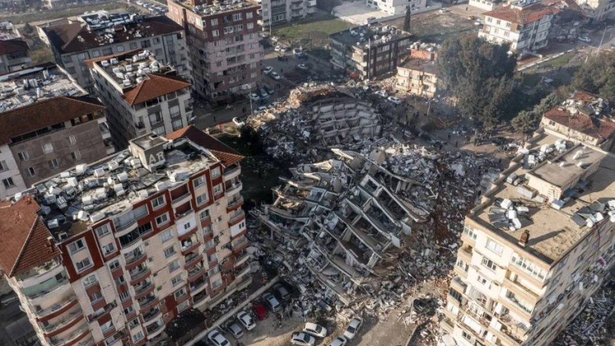 10 bin TL deprem yardımı başvurusu nasıl yapılır? Hangi bankadan alınacak?