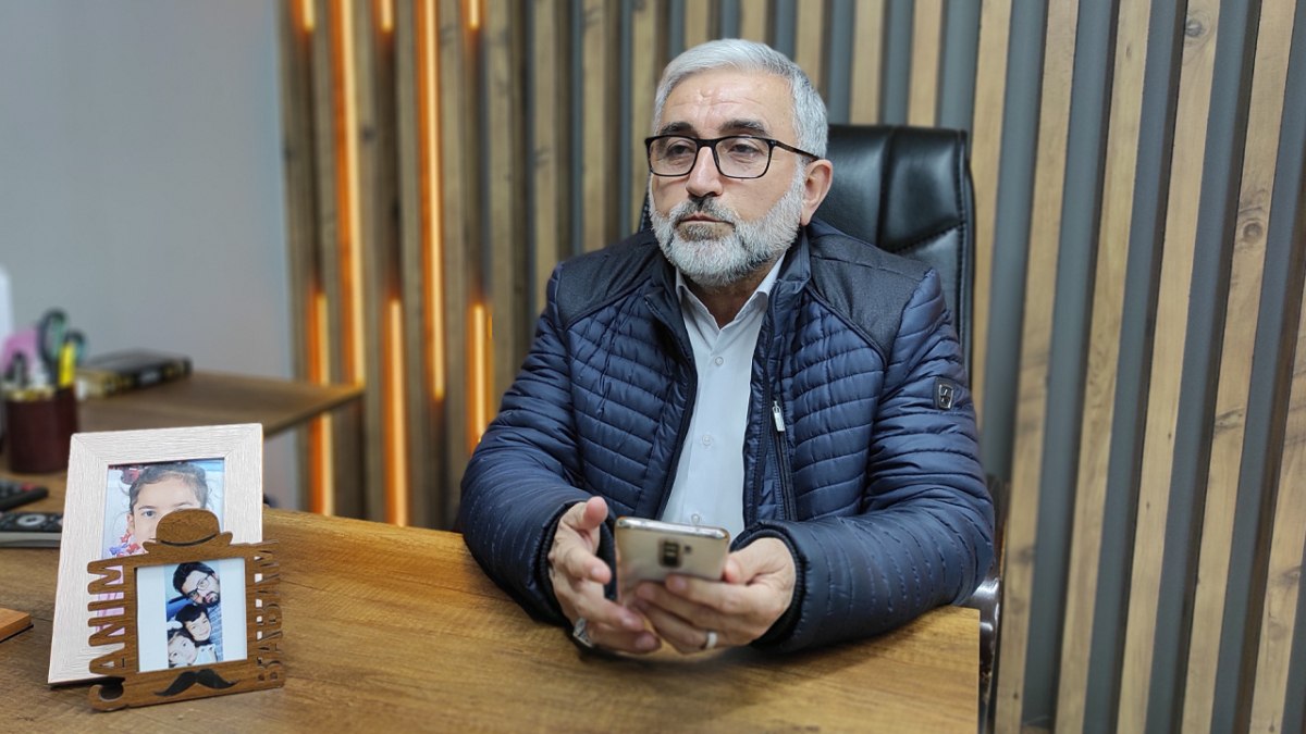 GÜNDEM OLMUŞTU! Yeni Çamoluk Otomotiv'in sahibi Hamit Duras bağış miktarını artırdığını duyurdu!