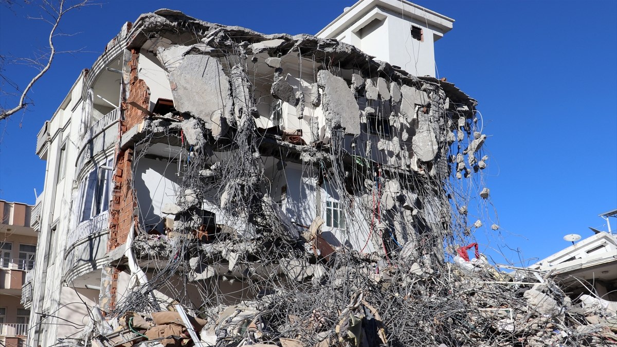 Adıyaman'a cumartesi günü doğalgaz verilecek