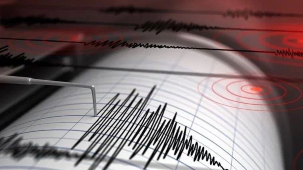 Deprem mi oldu? 18 Şubat Cumartesi nerede deprem oldu? İşte AFAD ve Kandilli son depremler listesi