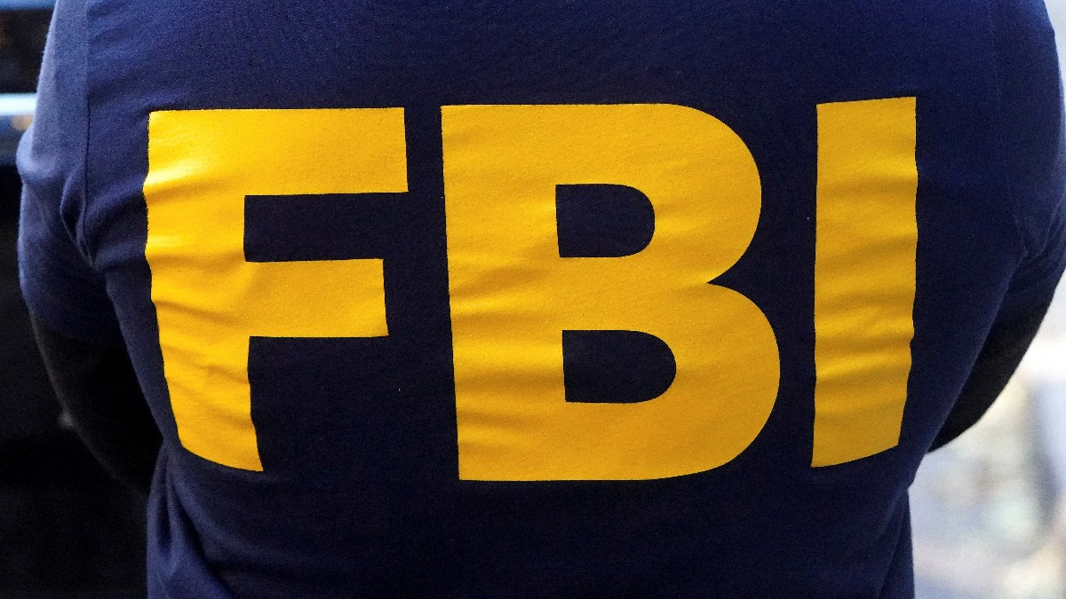 FBI'ın bilgisayar ağına siber saldırı düzenlendi