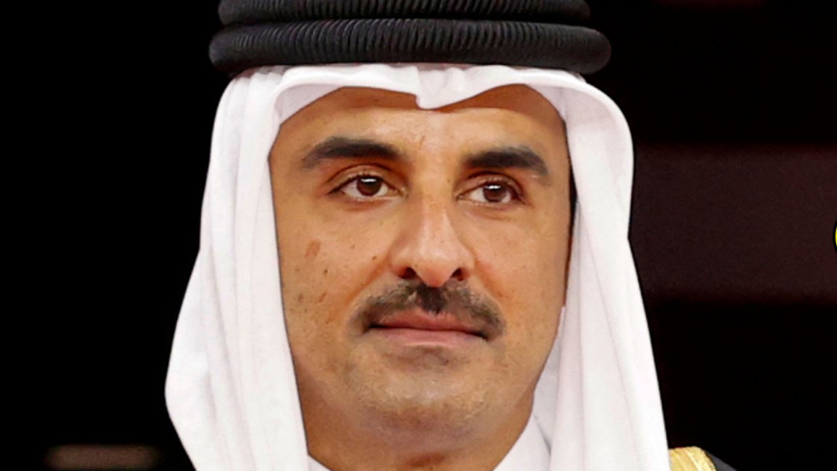 Katar Şeyhi Al Thani, Manchester United'ı satın almak istiyor
