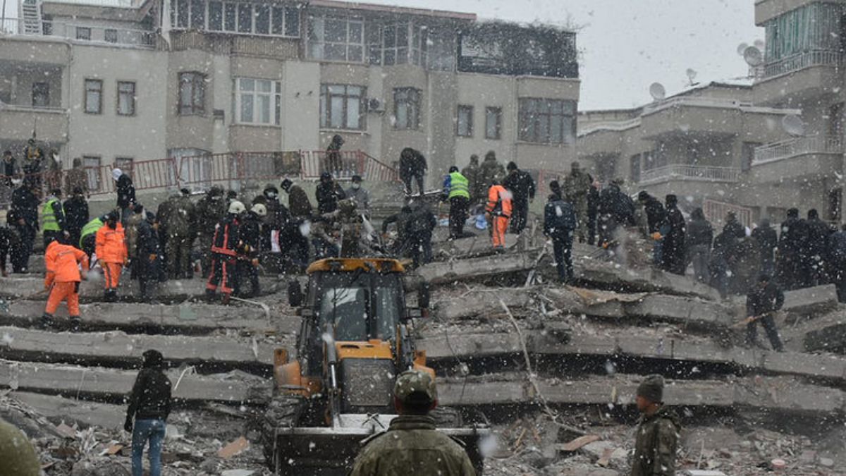 Uzmanlar depremden korunmak için alınacak önlemleri sıraladı