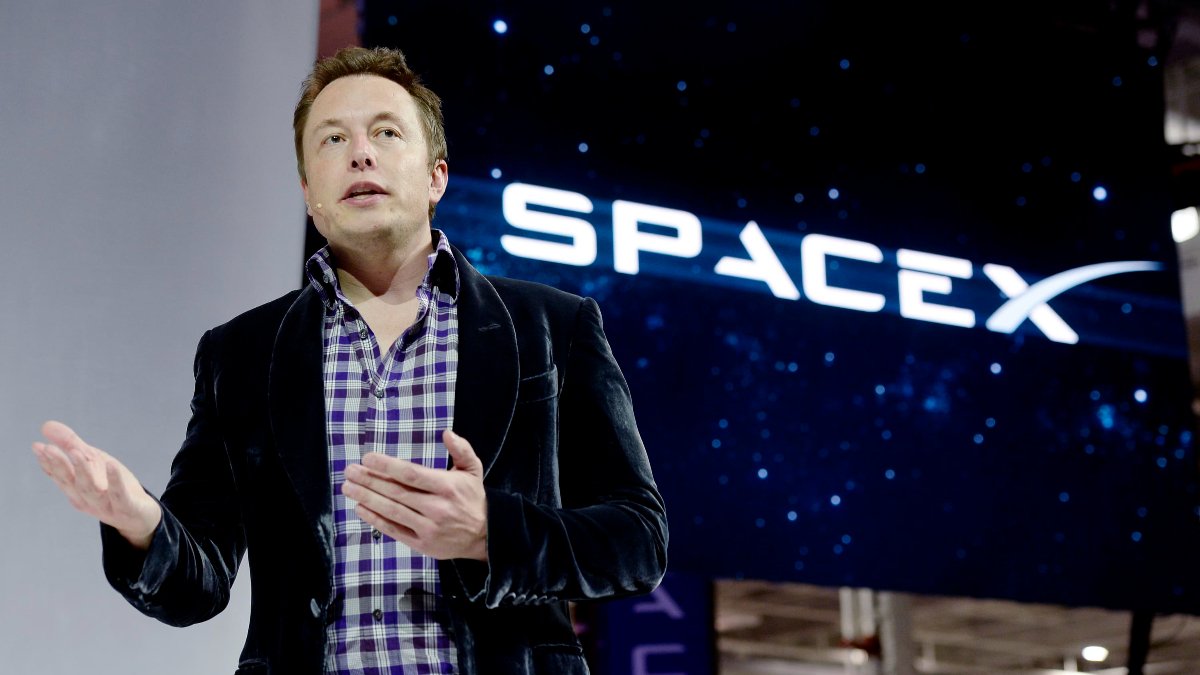 ABD, Elon Musk'ın şirketi SpaceX'e para cezası verecek