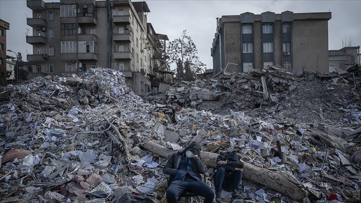 Deprem bölgesindeki hasar ödemeleri için sigortacılık sektörü 13 milyar liralık karşılık ayırdı