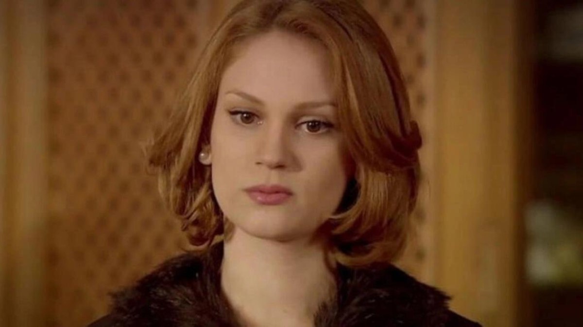 Farah Zeynep Abdullah'ın 