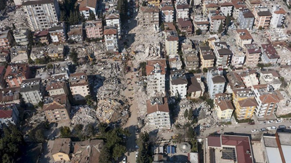 Hatay'da kolon kesme soruşturmasına takipsizlik kararı veren savcıya inceleme