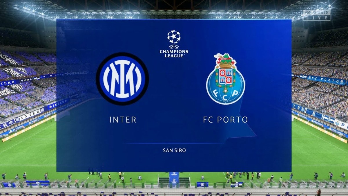 Inter - Porto maçı ne zaman, saat kaçta ve hangi kanalda? Şampiyonlar Ligi son 16 turu!