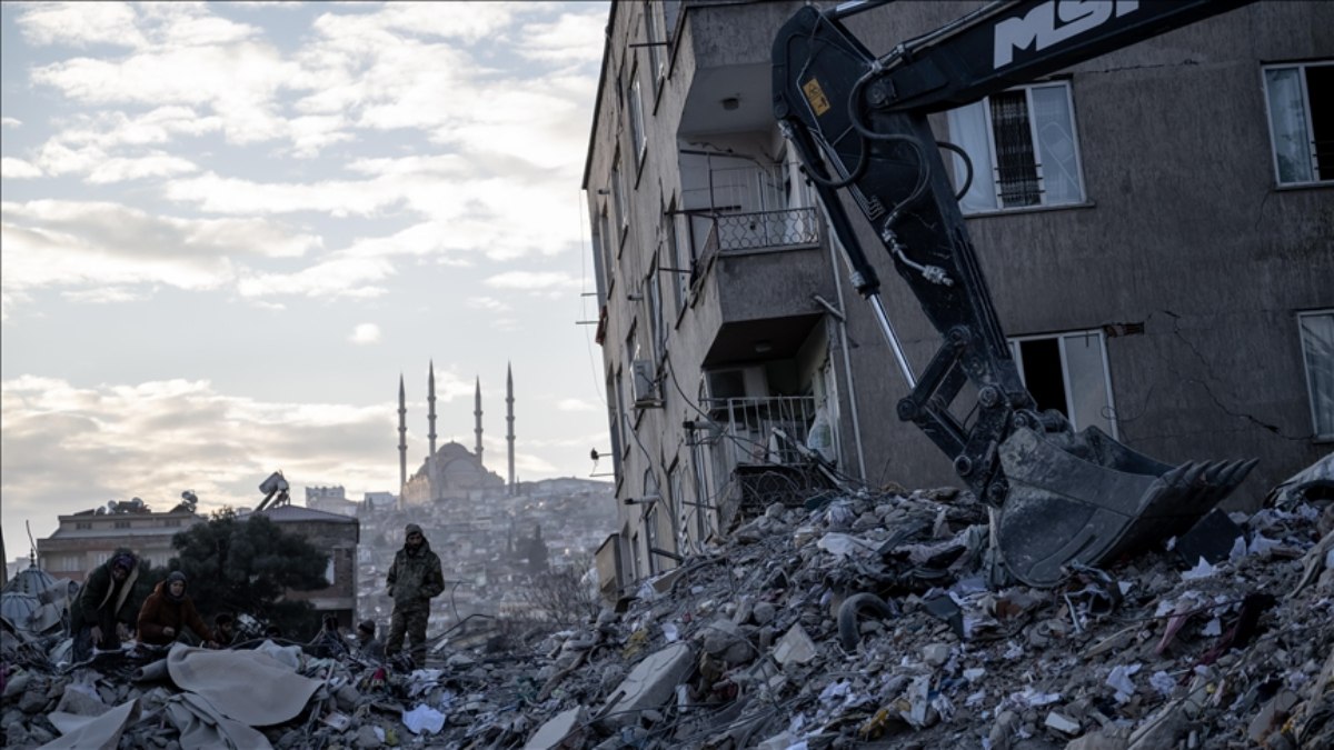 SEDDK'nin depremler nedeniyle attığı adımlarda öne çıkanlar