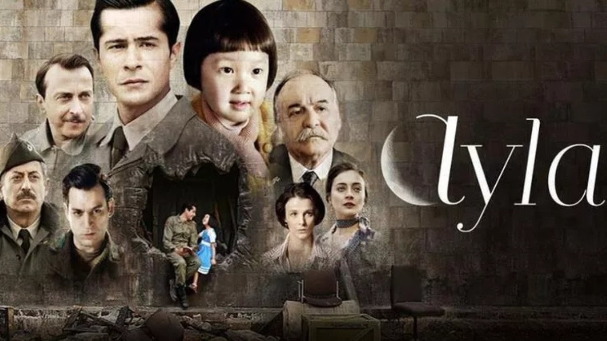 Ayla filmi nerede ve ne zaman çekildi? İşte Ayla filmi konusu ve oyuncuları!