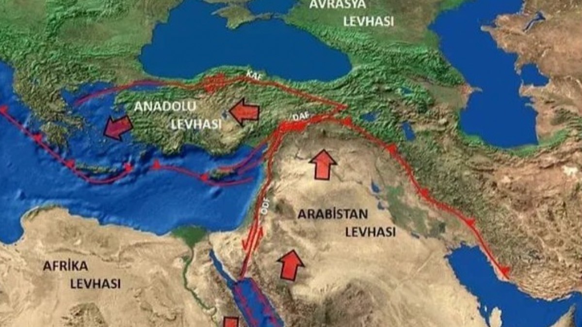 Zafer Partisi'nden ırkçı Arap Levhası paylaşımı