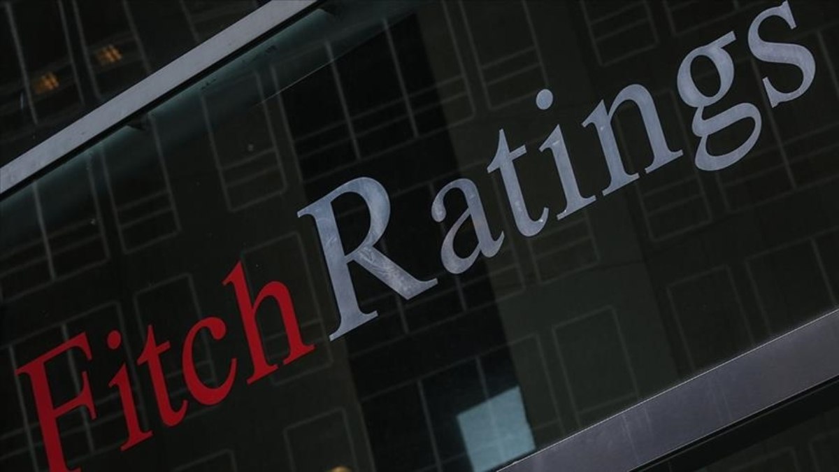 Fitch, Çin'in toparlanmasının küresel büyümeyi destekleyeceği görüşünde