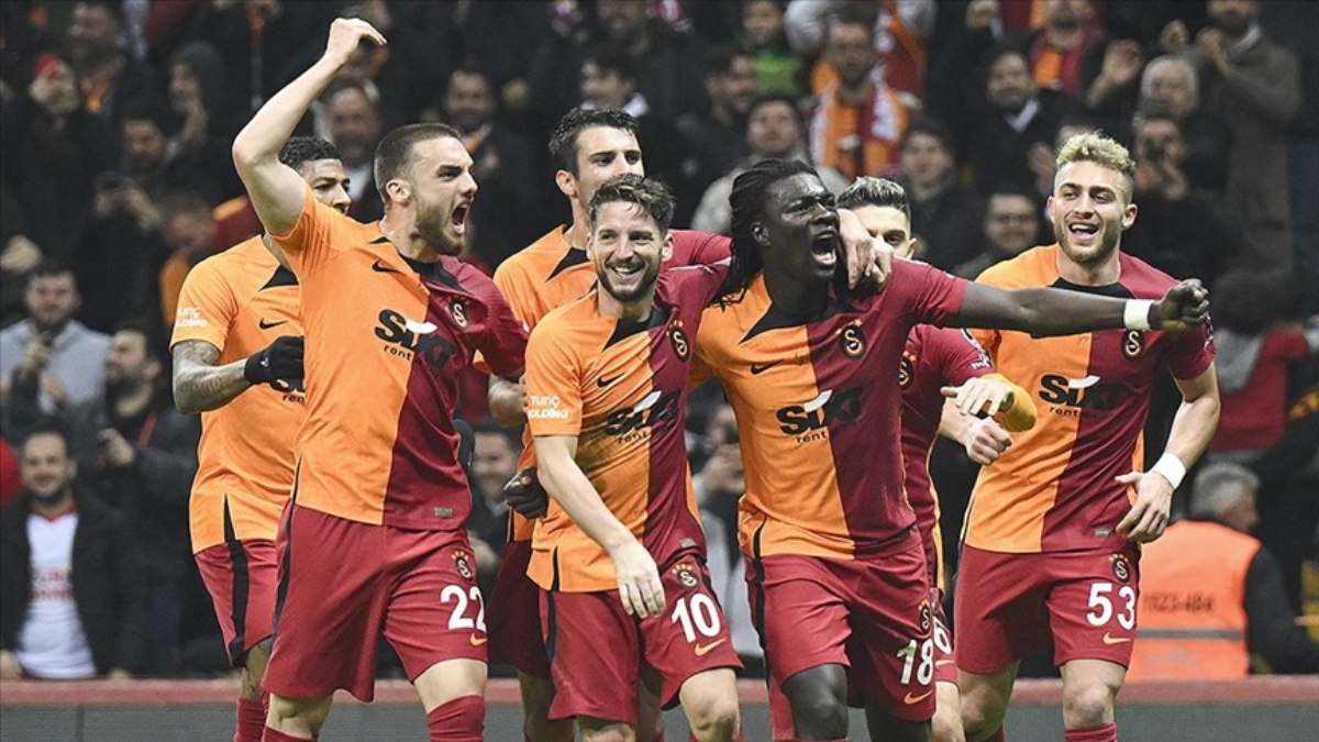 Galatasaray - Pendikspor maçı ne zaman, saat kaçta ve hangi kanalda?