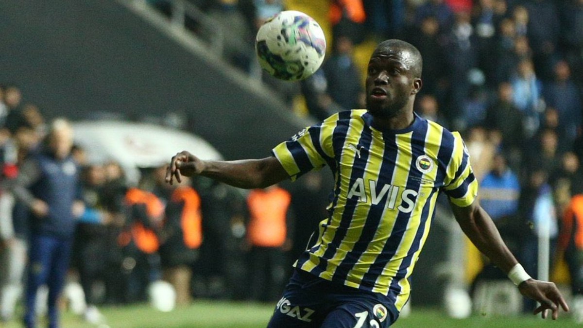 Enner Valencia, sezon sonunda Internacional'e transfer oluyor