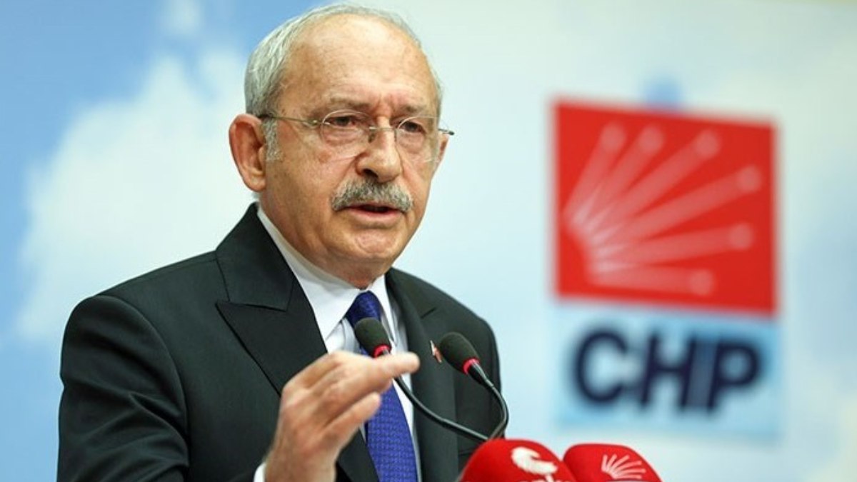 Kemal Kılıçdaroğlu Ekşi Sözlük'e sahip çıktı