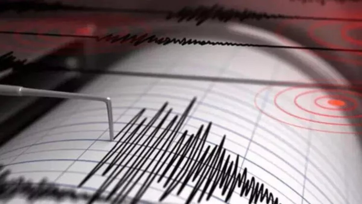 Malatya'da 4.7 büyüklüğünde deprem meydana geldi