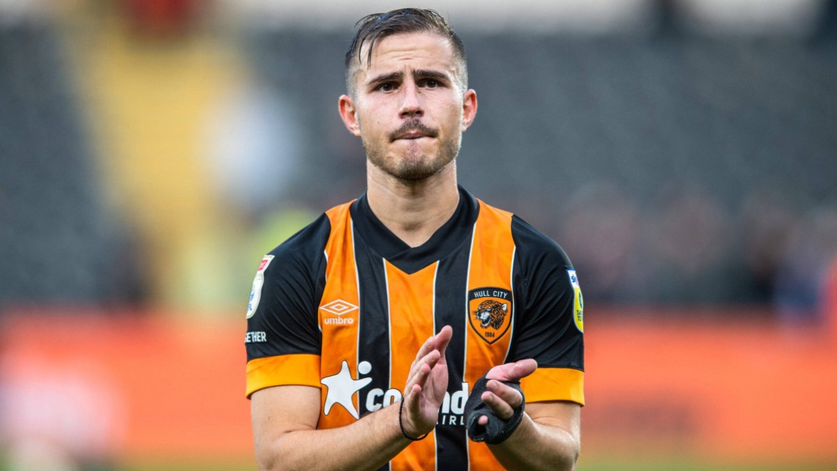 Dimitrios Pelkas, Hull City'de kalmak istiyor