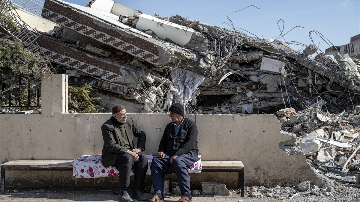 İletişim Başkanlığı, depremle ilgili Dezenformasyon Bülteni yayımladı