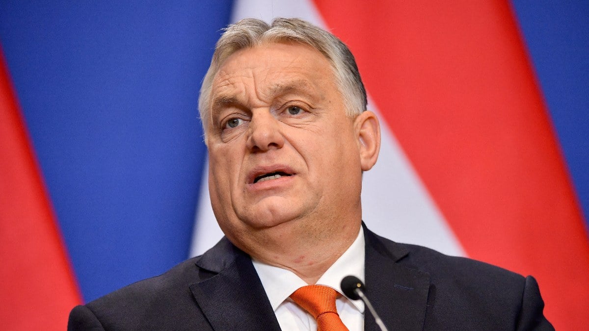 Viktor Orban: Rusya-Ukrayna Savaşı'nın kazananı olmayacak