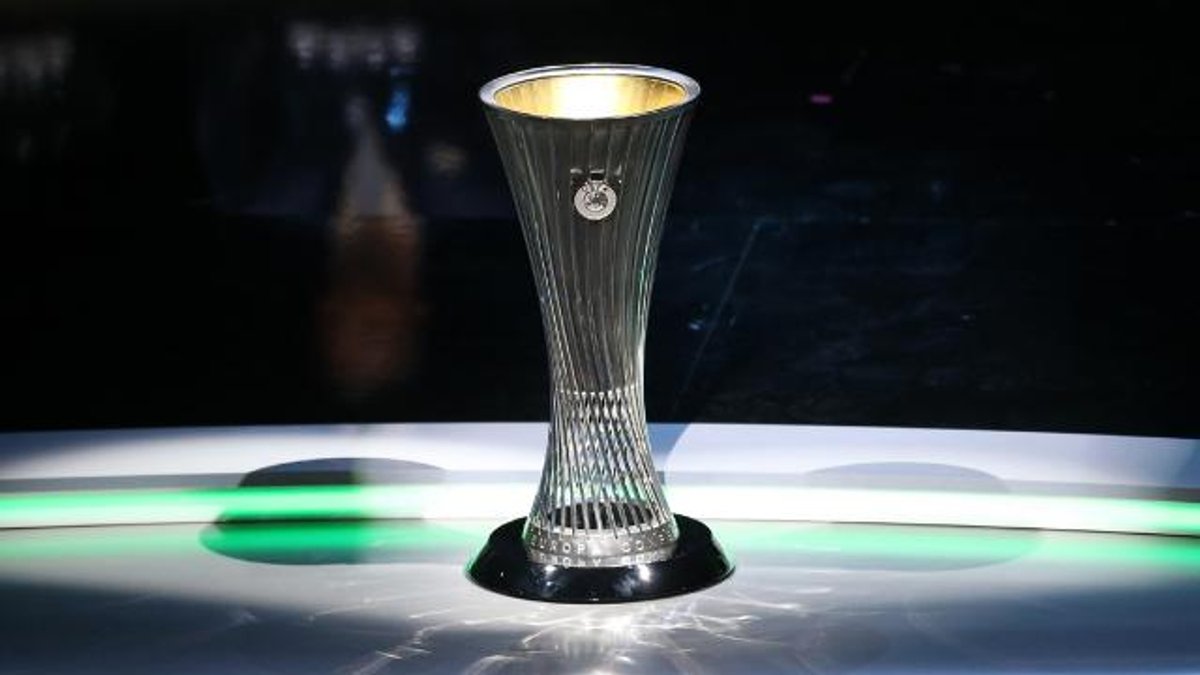 UEFA Avrupa Konferans Ligi'nde gecenin sonuçları