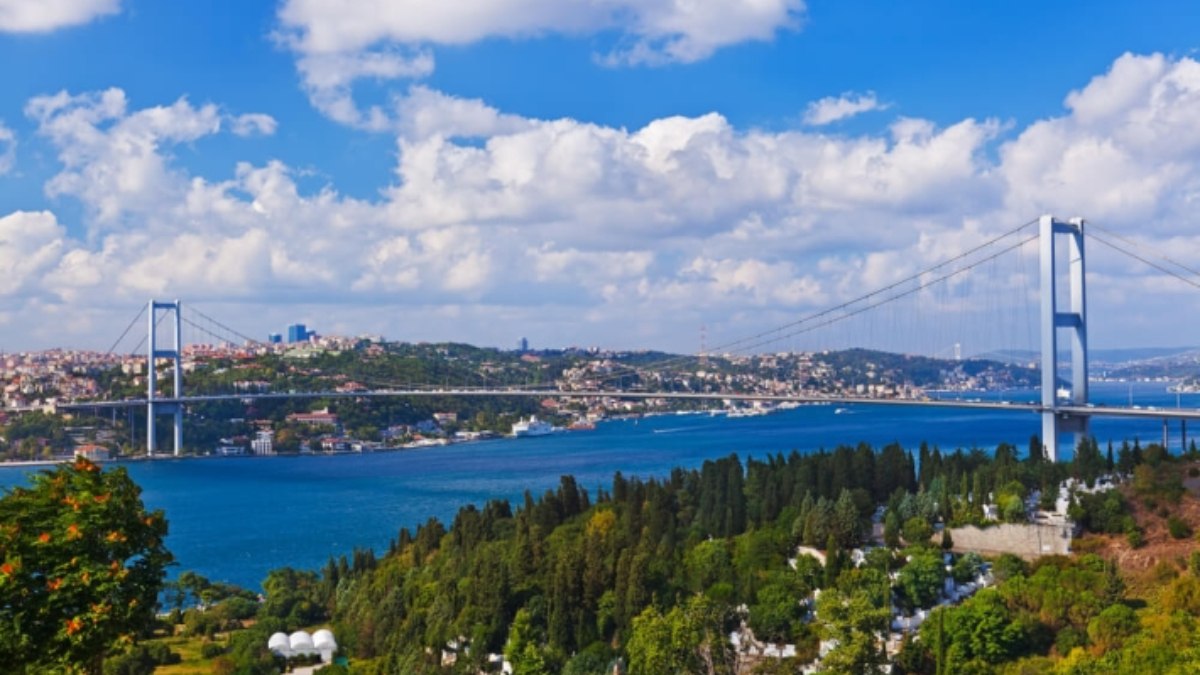 Beklenen İstanbul depremine karşı 