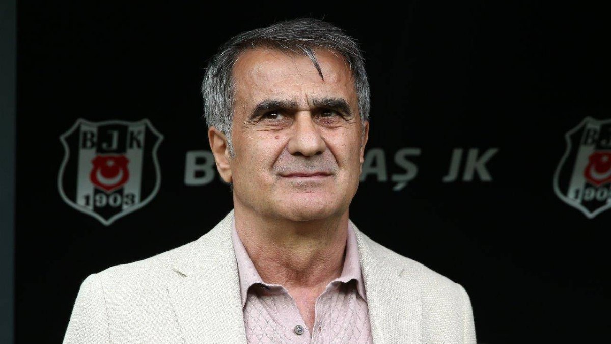 Şenol Güneş kalecilerine güveniyor