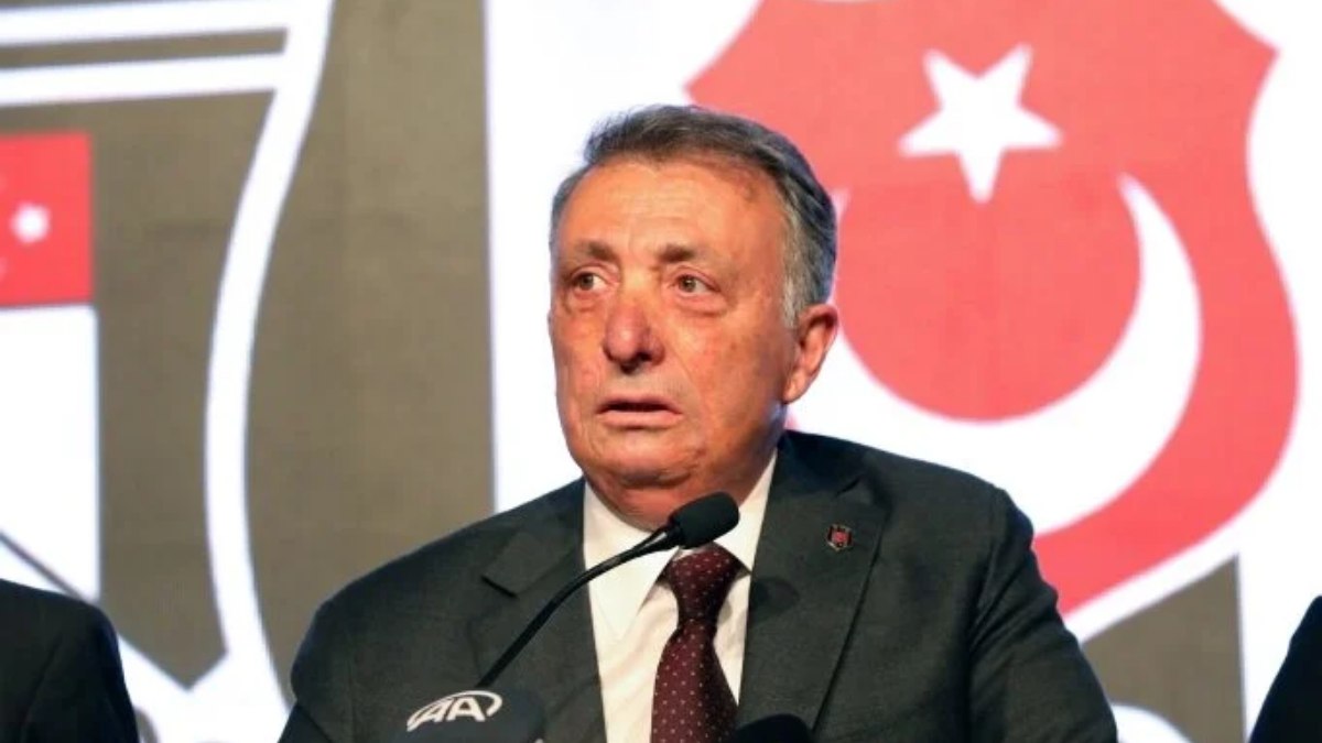 Ahmet Nur Çebi: Gaziantep FK ve Hatayspor'un maçları geçersiz sayılsın