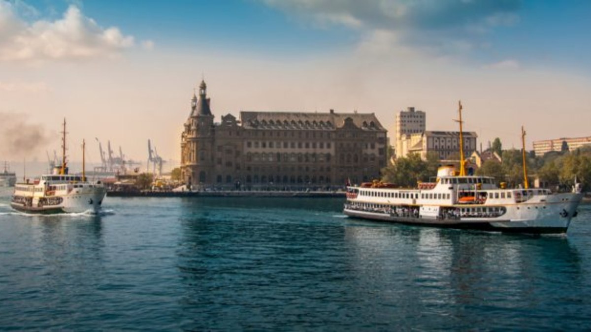 Kadıköy deprem bölgesi mi? İstanbul Kadıköy'den fay hattı geçiyor mu? İşte bölgenin risk haritasındaki yeri...