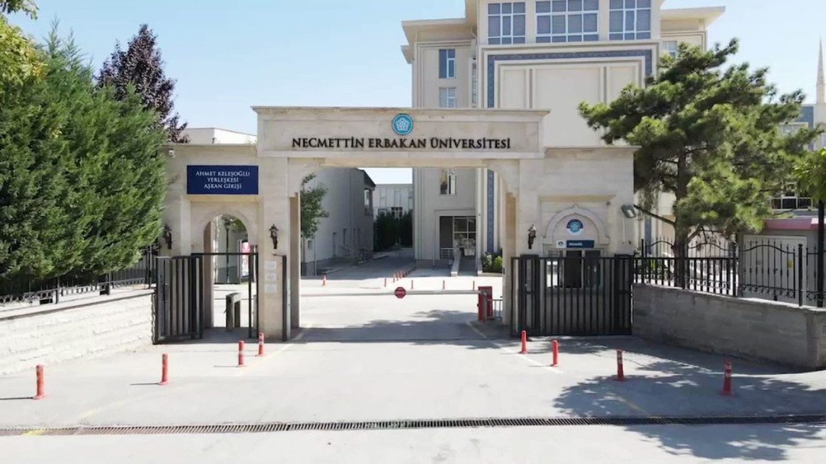 Konya Necmettin Erbakan Üniversitesi  sözleşmeli 770 personel alımı yapacak! Başvuru şartları nelerdir?