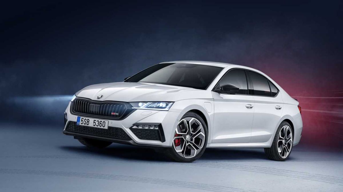 Skoda, çip krizi nedeniyle üretime ara verdi