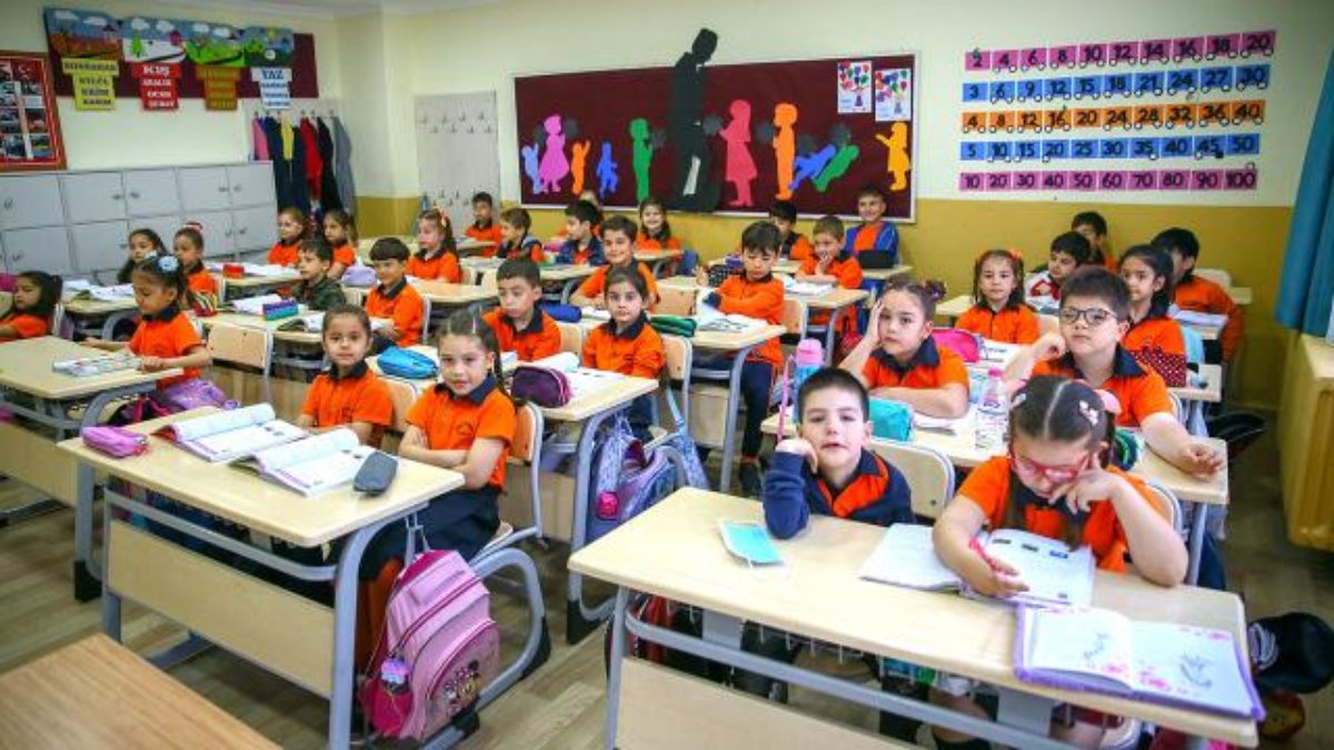 Adana'da okullar ne zaman açılacak? Okullar 1 Mart'ta açılacak mı? Milli Eğitim Bakanı açıkladı..