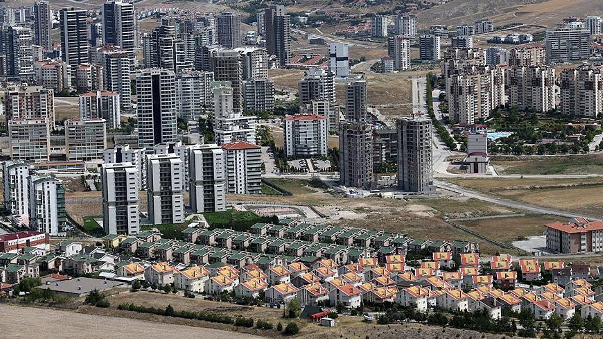 Diyarbakır'da konut satış ve kiralardaki fahiş artışlara soruşturma