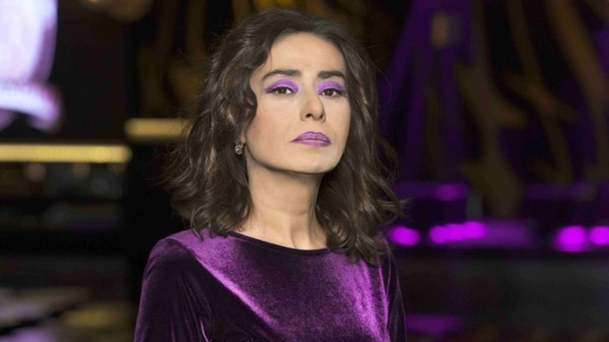 Yıldız Tilbe'nin 'yer çekimi' paylaşımı olay oldu! Tepki gösterdi: 'Yer niye çeksin, çekse böyle mi olur?'