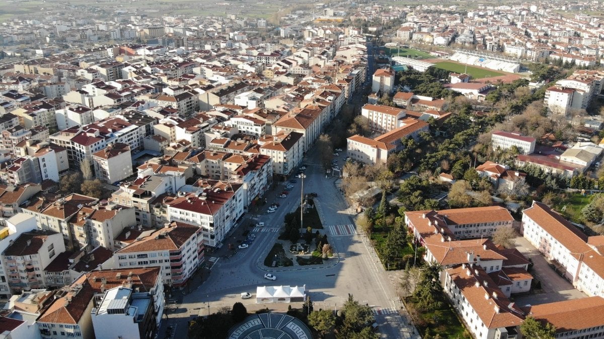 Burası deprem nedir bilmiyor! Türkiye'de sallanmayan tek il açıklandı...