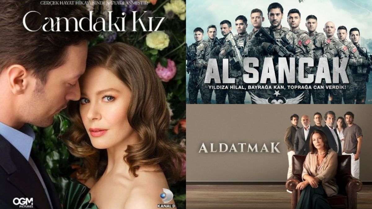 REYTİNG SONUÇLARI | 2 Mart Perşembe reyting sonuçları açıklandı: İşte zirvenin sahibi!